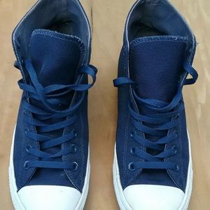 Men's vintage chuck Taylor high top
